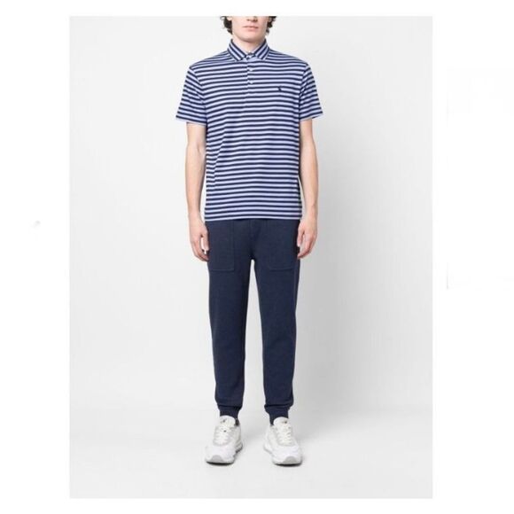 Ralph Lauren Polo - Pima Cotton Soft Touch Polo Men’s sz L - Picture 2 of 9